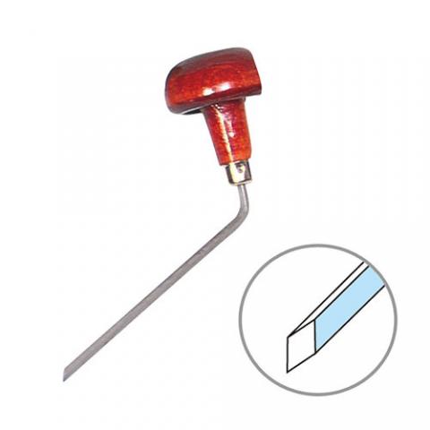 EC-スクエアビュラン No.3 幅2mm