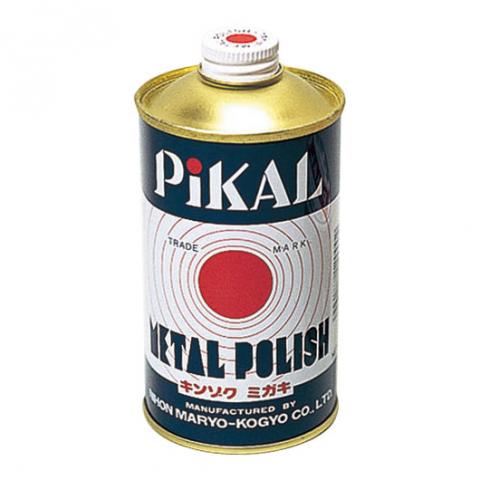 金属磨き剤ピカール 液体 300ml