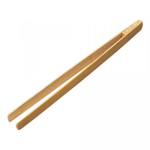 竹製ピンセット