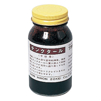 チンクタール 100ml