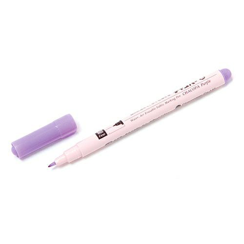 チャコパー細　F-9　紫