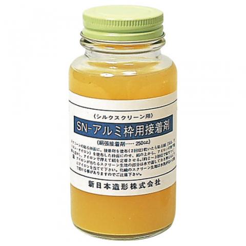 アルミ枠用接着剤 250ml