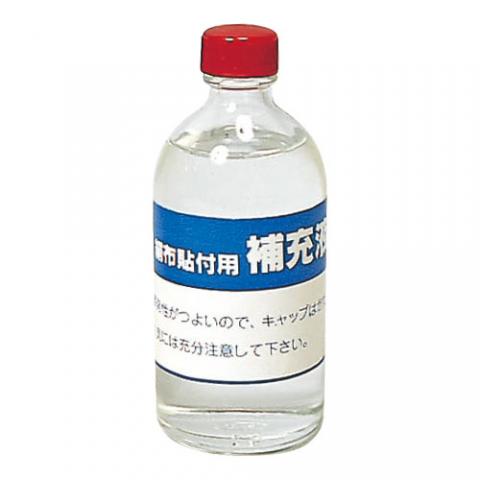 アルミ枠用接着剤うすめ液 100ml