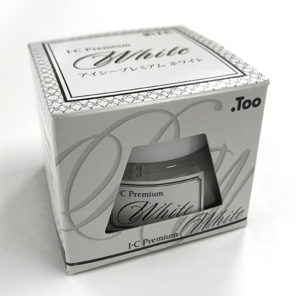 アイシープレミアム ホワイト (20ml)