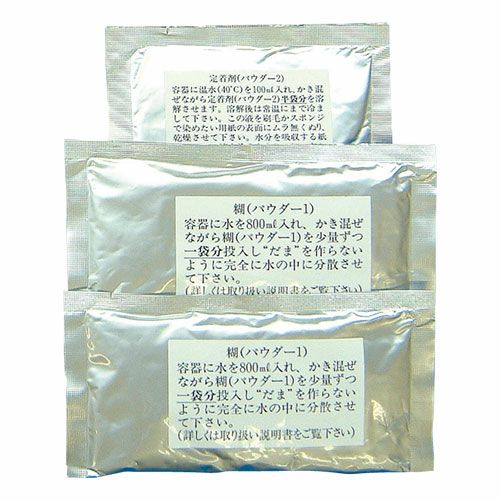 マドレー(マーブリングセット) 【単品 糊セット】