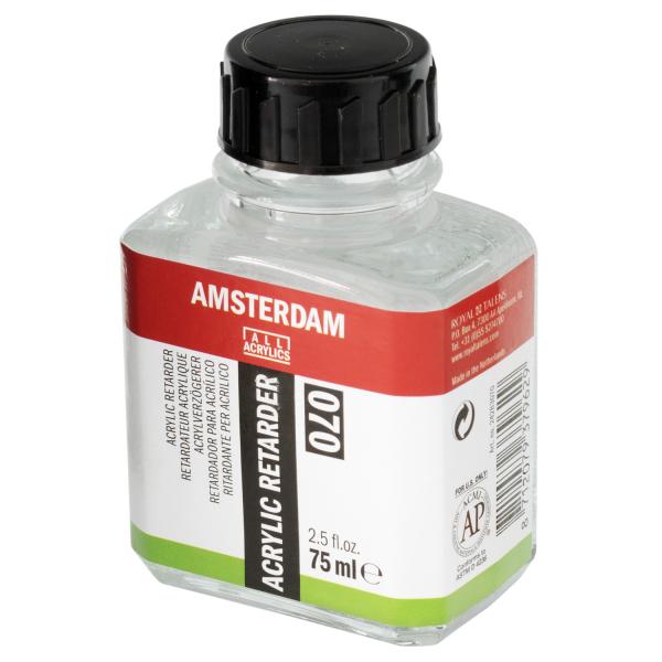 アムステルダム アクリリックリターダー 75ml