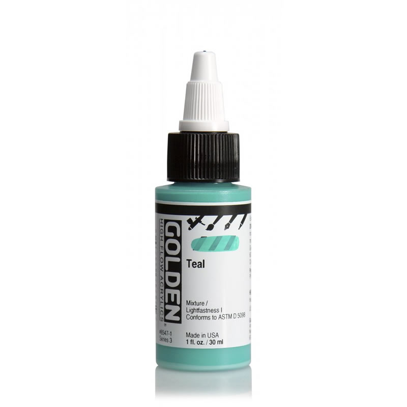 GOLDEN ハイフロー 30ml 8547 テール