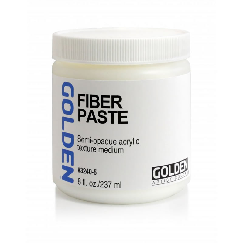 GOLDEN ファイバーペースト 237ml [3240]