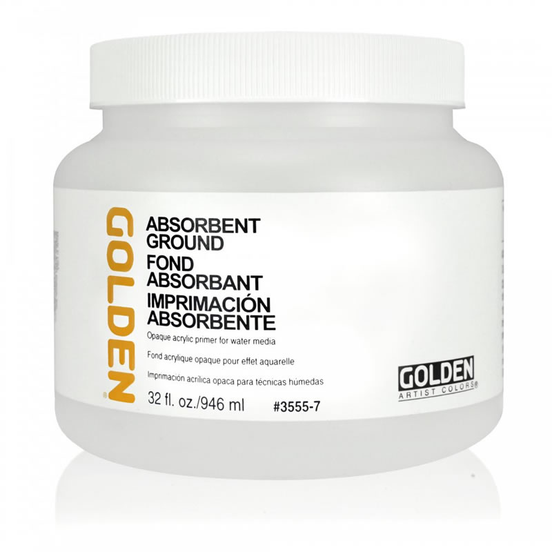 GOLDEN アブソルバントグランド 946ml [3555]