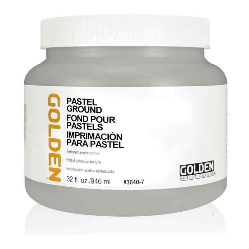 GOLDEN パステルグランド 946ml [3640]