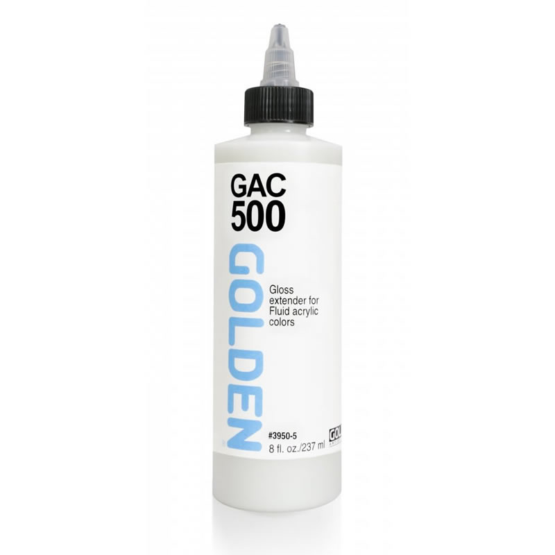 GOLDEN GAC500 237ml [3950]