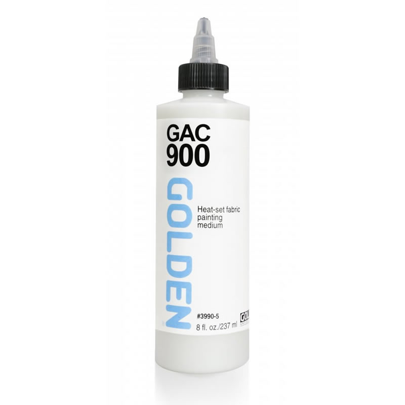 GOLDEN GAC900(ヒートセット) 237ml [3990]