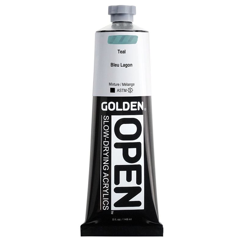GOLDEN オープンアクリリックス 148ml 7369 テール