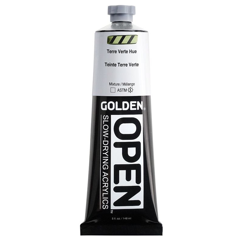 GOLDEN オープンアクリリックス 148ml 7468 テールベルトヒュー