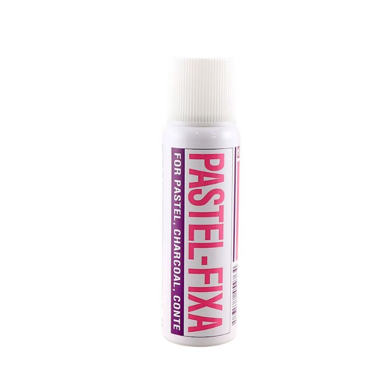 ターレンス パステルフィキサ 100ml