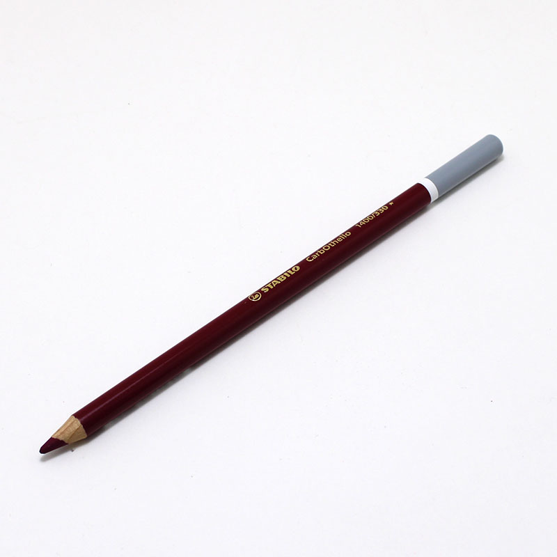 カーブオテロ パステル鉛筆 1400-330 パープル
