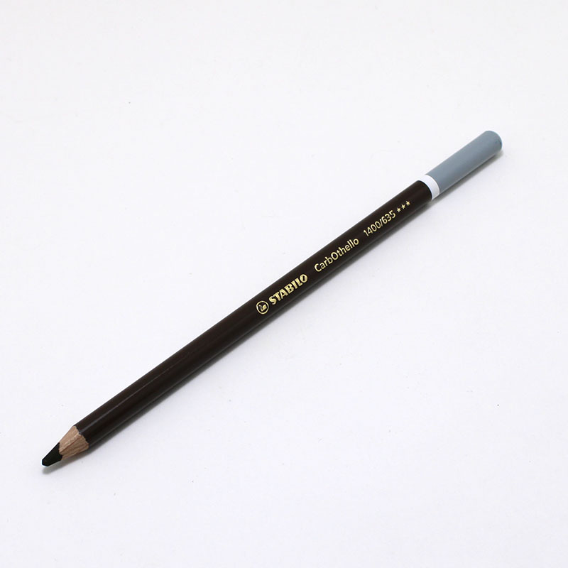 カーブオテロ パステル鉛筆 1400-635 ビスター