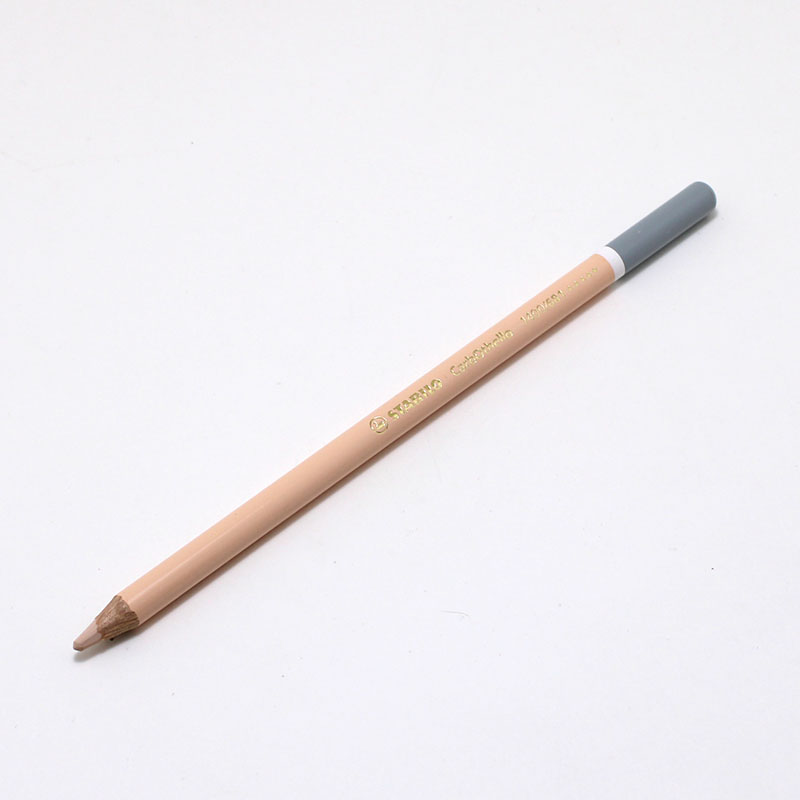 カーブオテロ パステル鉛筆 1400-681 ライトフレッシュティント【欠品中】