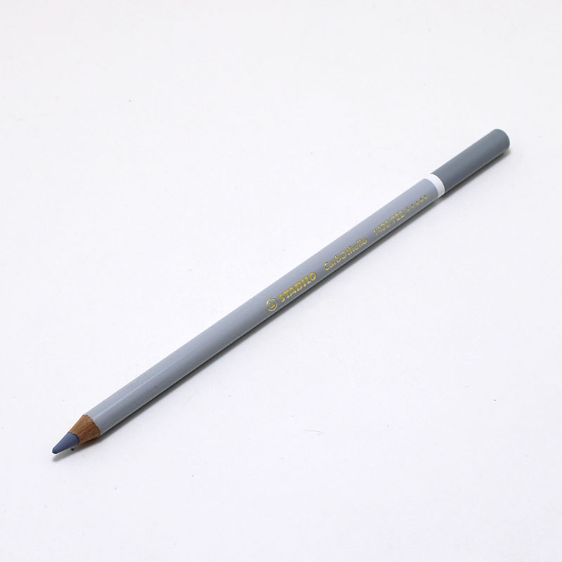 カーブオテロ パステル鉛筆 1400-722 コールドグレー2