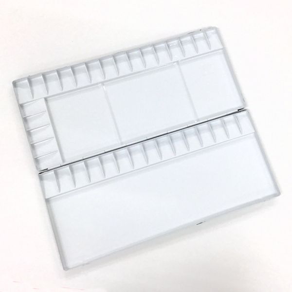 ホルベイン 水彩パレット一般用　No.200
