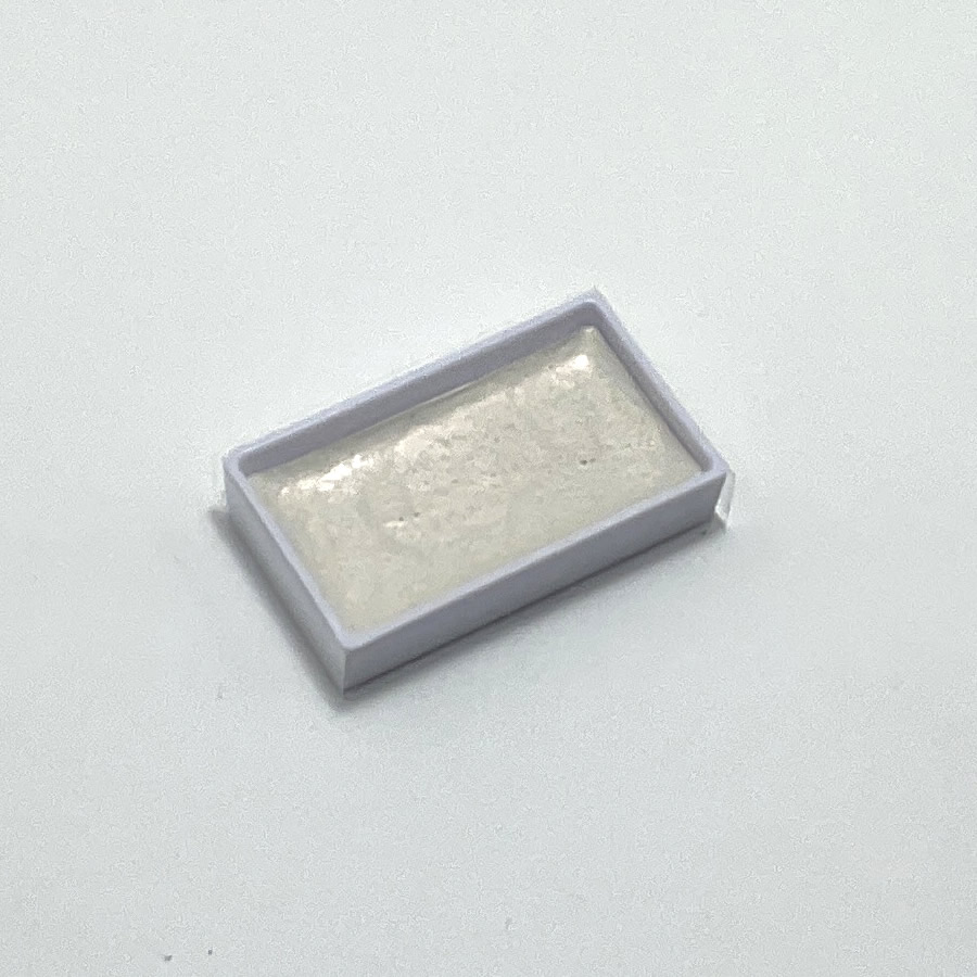 顔彩耽美 単色 No.692 遊赤金