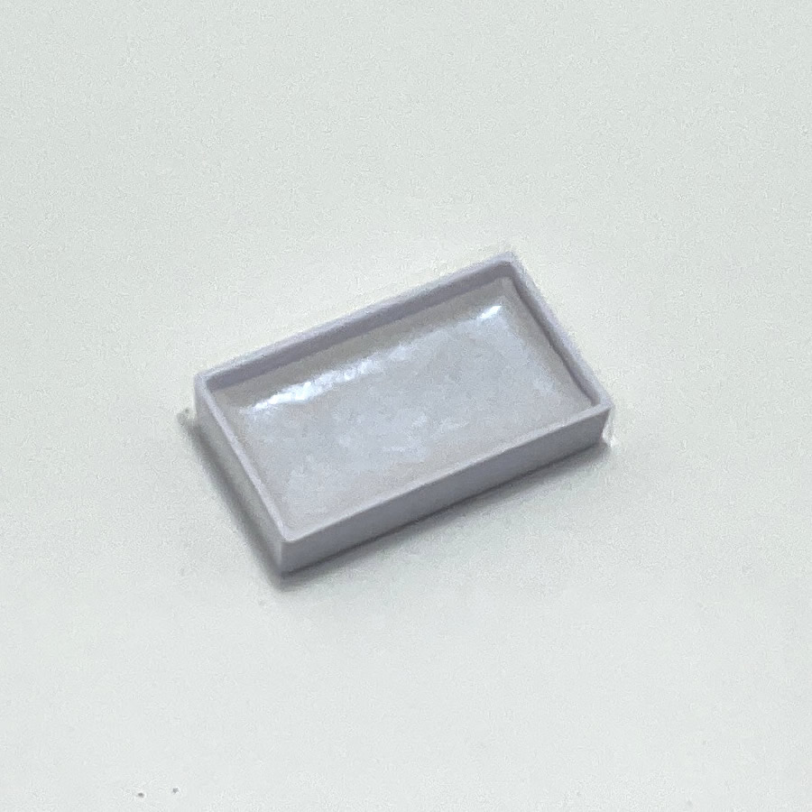 顔彩耽美 単色 No.663 遊水色