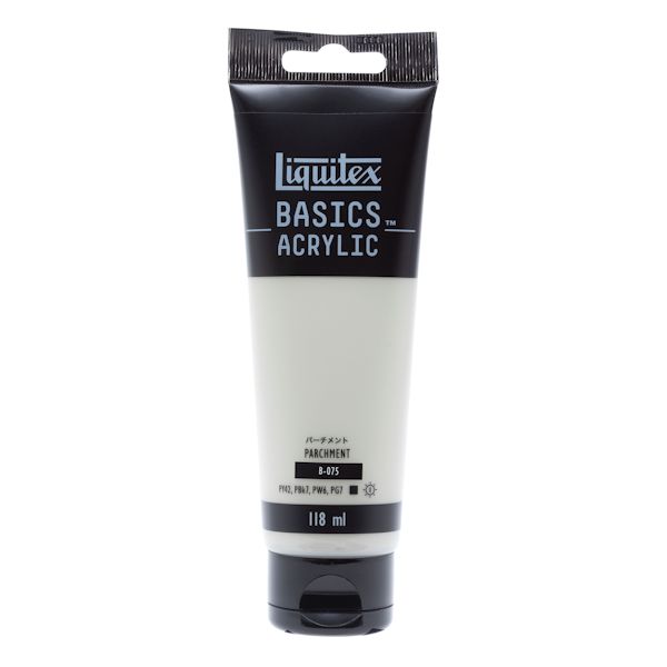 リキテックス ベーシックス B-436 パーチメント(118ml)