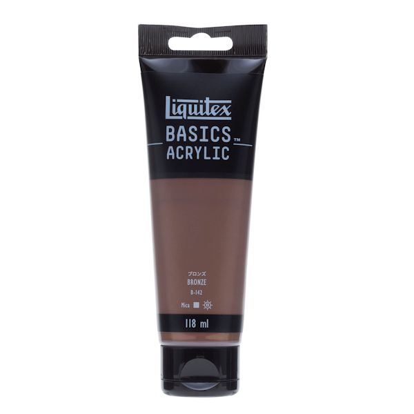 リキテックス ベーシックス B-054 ブロンス (118ml)