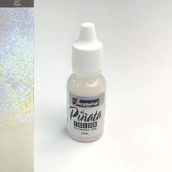 ジャガード ピニャータカラー 037 OPAL 1/2oz