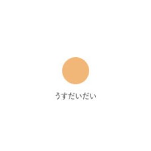 クレヨン太巻  うすだいだい LY#7