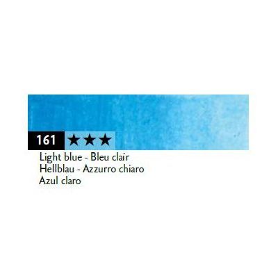 カランダッシュ 水彩色鉛筆 スプラカラーソフト 3888-161 ナイトブルー