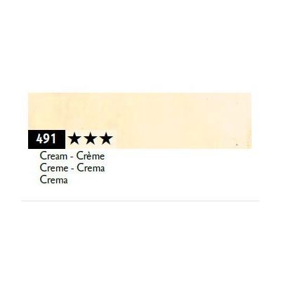 カランダッシュ 水彩色鉛筆 スプラカラーソフト 3888-491 クリーム