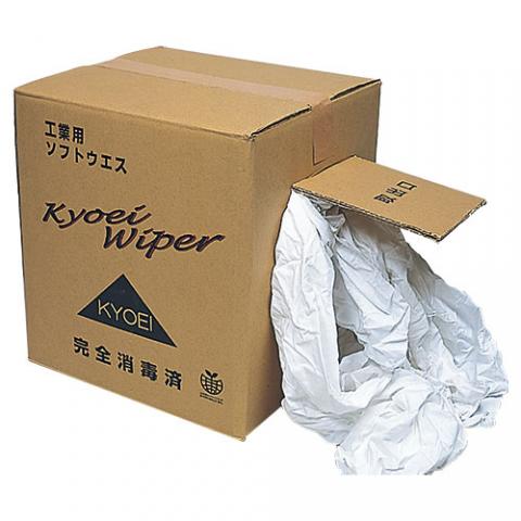 特白ウエス