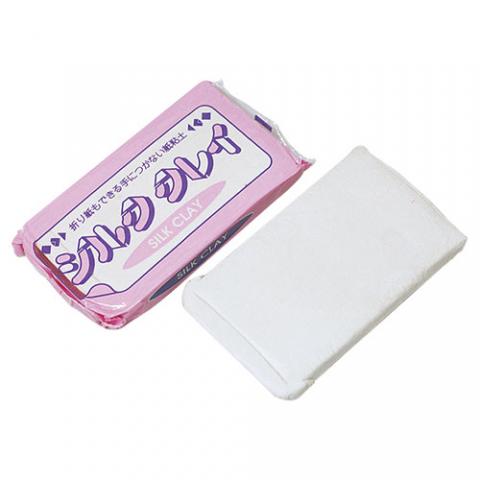 シルククレイ 400g