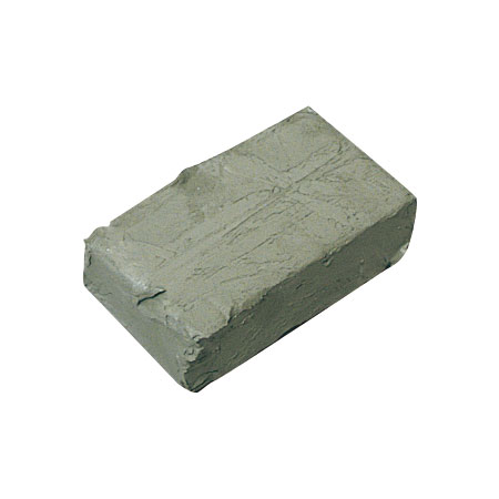 彫塑粘土(土粘土) 1kg