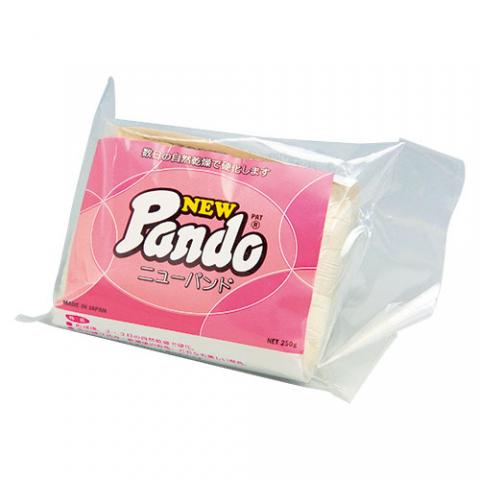 パン粘土 ニューPando(パンド)