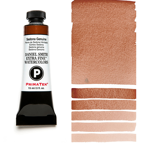 ダニエルスミス プリマテック15ml セドナジェニュイン