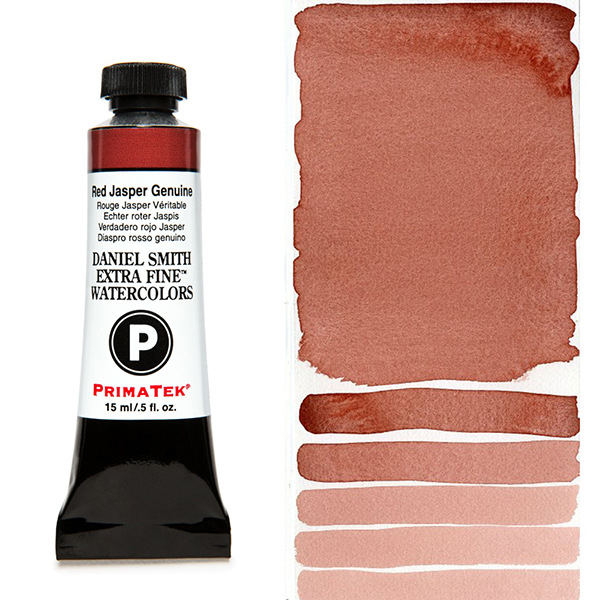 ダニエルスミス プリマテック15ml レッドジャスパージェニュイン