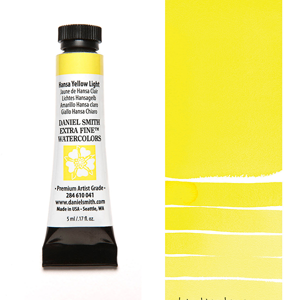 ダニエルスミス エキストラファイン5ml 041 ハンザイエローライト