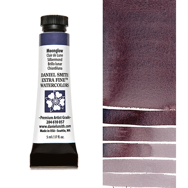 ダニエルスミス エキストラファイン5ml 057 ムーングロウ