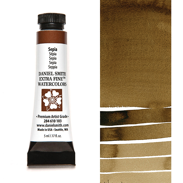 ダニエルスミス エキストラファイン5ml 103 セピア