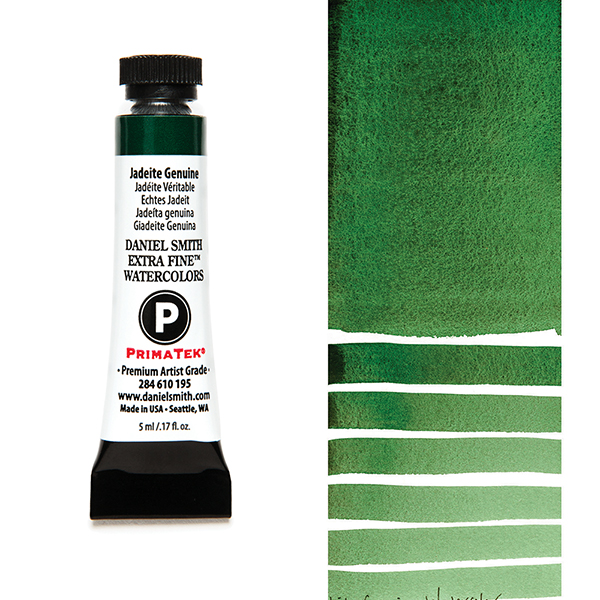ダニエルスミス エキストラファイン5ml 195 ジェダイトジェニュイン