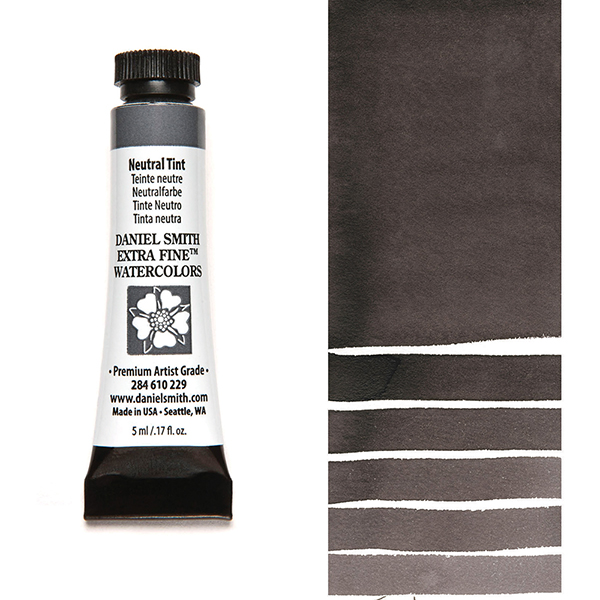 ダニエルスミス エキストラファイン5ml 229 ニュートラルティント