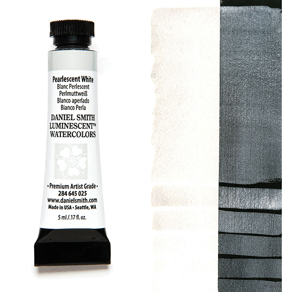 ダニエルスミス エキストラファイン5ml 025 パールセントホワイト