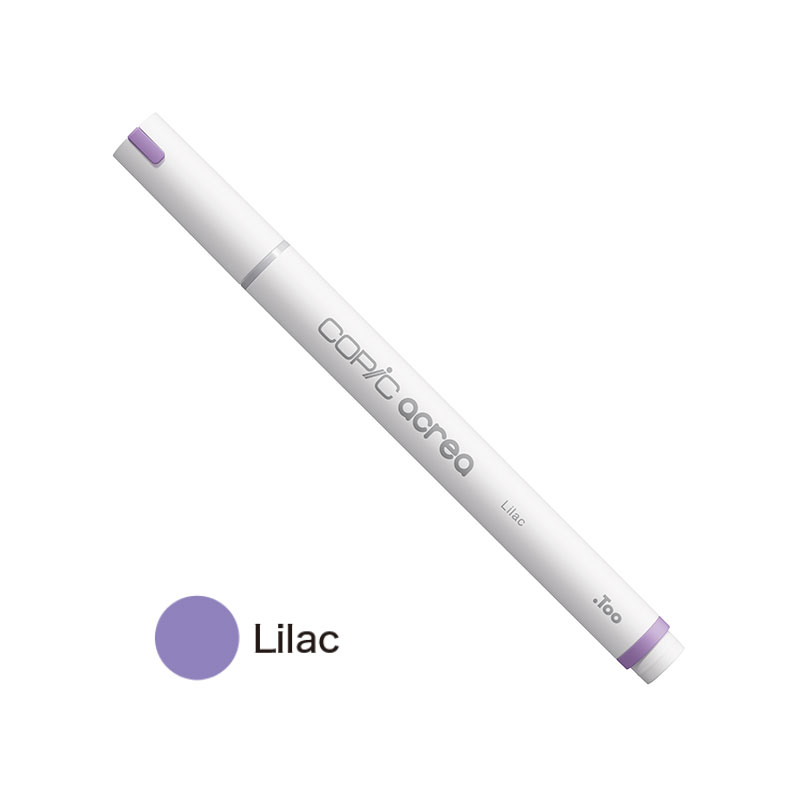 コピック アクレア 013 Lilac