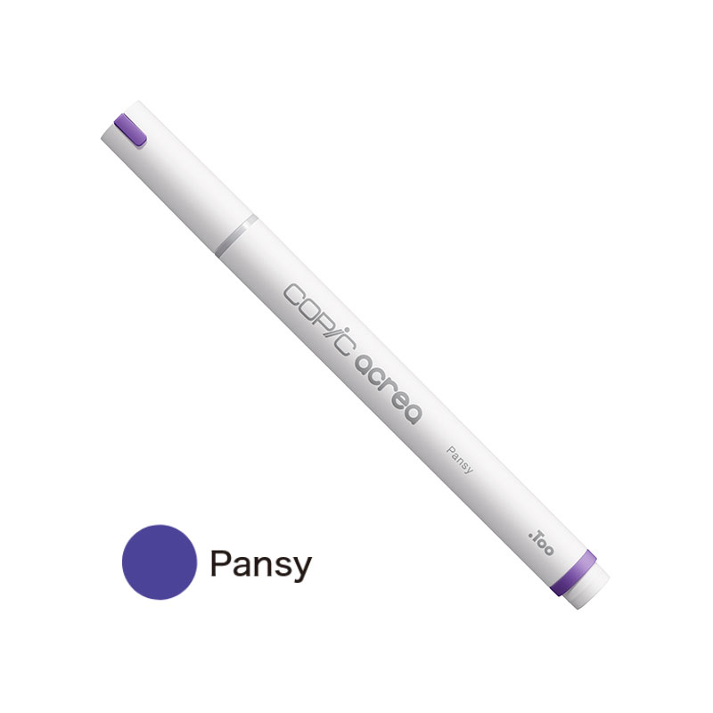 コピック アクレア 019 Pansy