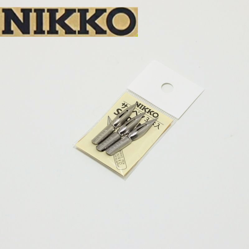 日光 Nサジペン 3本入り