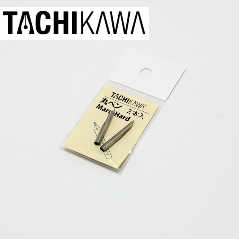 立川 丸ペン 2本入り T99