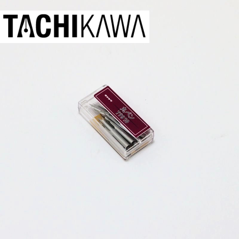 立川 丸ペン 10本入り T99