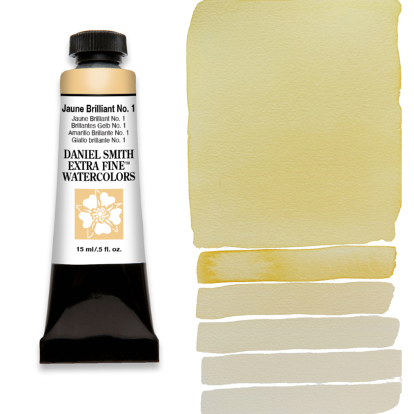 ダニエルスミス エクストラファイン15ml ジョンブリアンNo.1